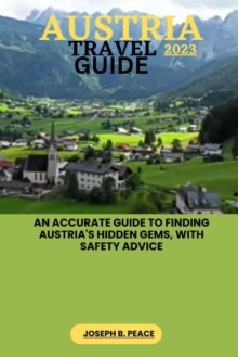 Image for Austria Travel Guide 2023
