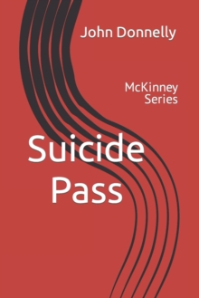 Image for Suicide Pass : McKinney Series
