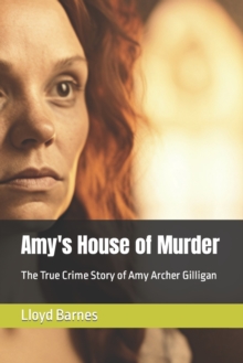 Image for Amy's House of Murder