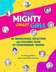 Image for More Mighty Smart Girls