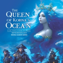 Image for The Queen of Kobna's Ocean
