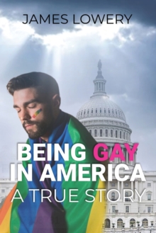 Image for Being Gay in America