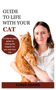 Image for Guide to Life with Your Cat
