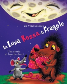 Image for La Luna Rossa di Fragole