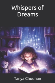 Image for Whispers of Dreams