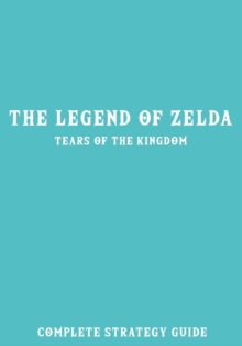 Image for The Legend of Zelda Tears of the Kingdom