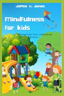 Image for Mindfulness for Kids