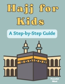 Image for Hajj for Kids