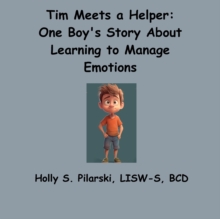 Image for Tim Meets a Helper