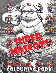 Image for Super Mascots UK Teams : 5-a-side Teams