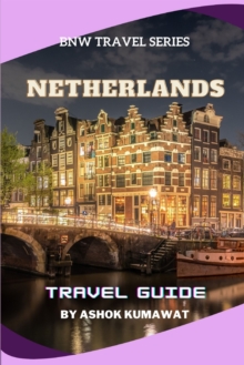 Image for Netherlands Travel Guide