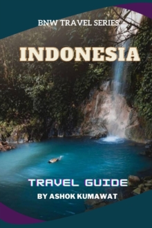 Image for Indonesia Travel Guide