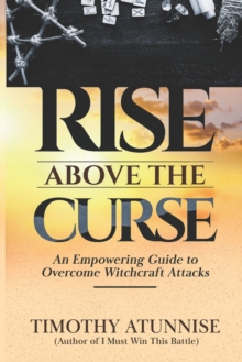 Image for Rise Above the Curse