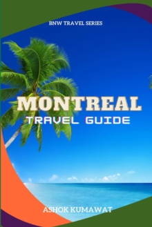 Image for Montreal Travel Guide