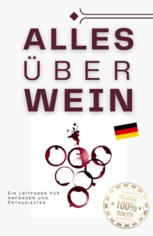 Image for Alles uber Wein