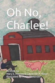 Image for Oh No Charlee!