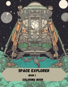 Image for Space explorer