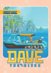 Image for Dave The Diver Complete Guide