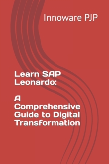Image for Learn SAP Leonardo