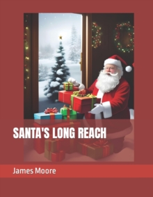 Image for Santa's Long Reach