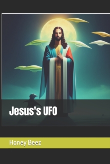 Image for Jesus's UFO