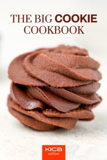 Image for The Big Cookie Cookbook