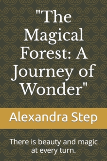 Image for "The Magical Forest