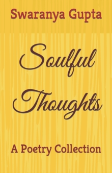 Image for Soulful Thoughts