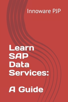 Image for Learn SAP Data Services