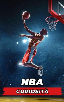Image for NBA Curiosita