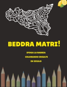 Image for Beddra matri!