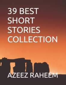 Image for Short Stories Collection