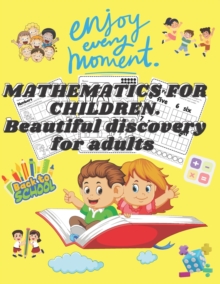 Image for Mathematics for Children