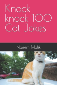 Image for Knock knock 100 Cat Jokes