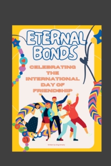Image for Eternal Bonds