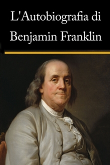 Image for L'autobiografia di Benjamin Franklin