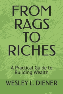 Image for From Rags to Riches