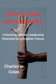 Image for How to make women leaders