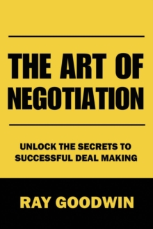 Image for The Art of Negotiation