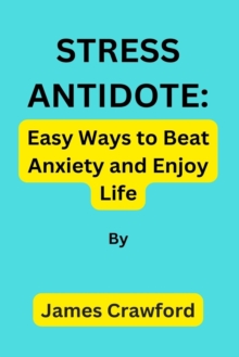 Image for Stress Antidote