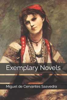 Image for Exemplary Novels