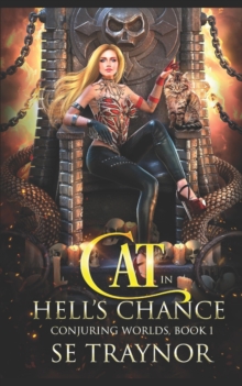 Image for Cat in Hell's Chance