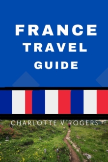 Image for France Travel Guide