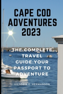 Image for Cape Cod Adventures 2023