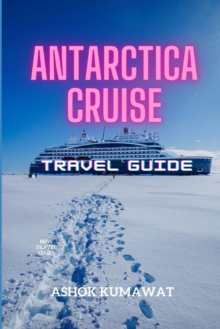 Image for Antarctica Cruise Travel Guide
