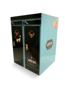 Image for Toilet-bound Hanako-kun: Second Stall