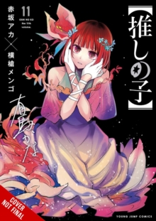 Image for [Oshi No Ko], Vol. 11