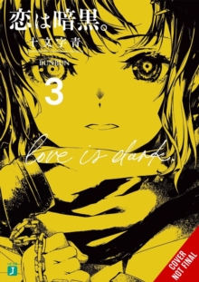 Image for Love Is Dark, Vol. 3