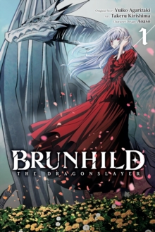 Image for Brunhild the Dragonslayer, Vol. 1 (manga)