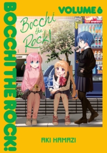 Image for Bocchi the Rock!, Vol. 6